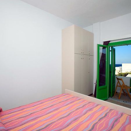 Kastellos Apartments Sikinos Alopronia Extérieur photo